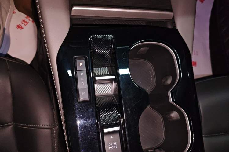 Used Citroen C5 X 2022 1.6T Xiang Bufan – Year of the Tiger New Beginnings Edition