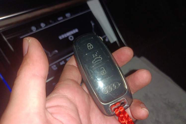 Used Audi Q7 2023 45 TFSI quattro S line Sport model