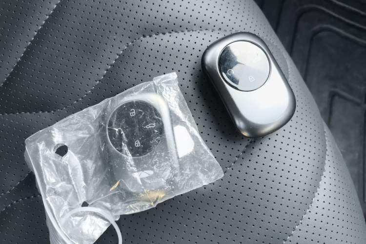 Used Chery Fengyun A8L 2025 1.5 TGDI 145 km Luxury Version