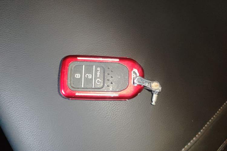 Used Honda CR-V 2021 240TURBO CVT Two-Wheel Drive Urban Edition
