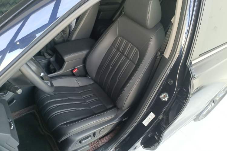 Used Honda Breeze 2023 240TURBO Two-Wheel-Drive Luxury Edition 5 Seats