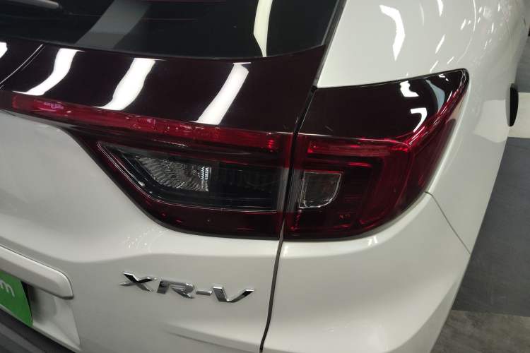 Used Honda XR-V 2021 220TURBO CVT Comfort Version
