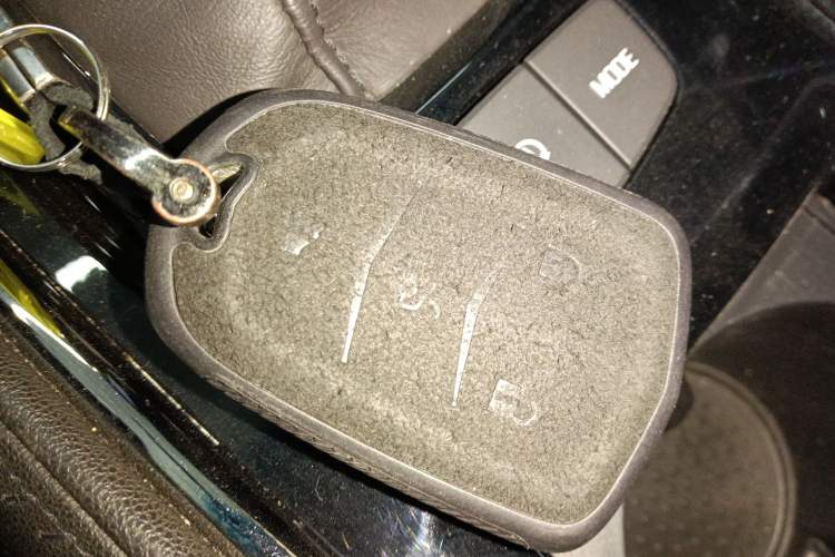 Used Cadillac ATS-L 2017 28T Fashion Edition
