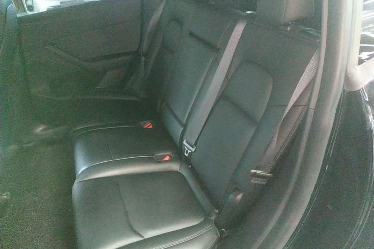 Used Tesla Model Y 2022 Revised Version Long-Range All-Wheel Drive