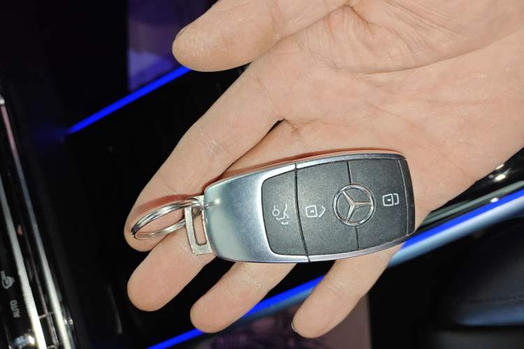 Used Mercedes-Benz GLB 2021 GLB 200 Dynamic Edition
