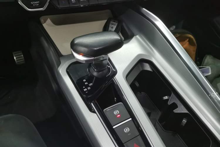 Used Geely Auto Preface 2021 2.0TD Flagship Edition