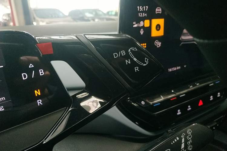 Used Volkswagen ID.4 X 2024 Pure & Smart Edition
