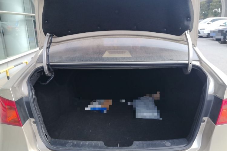 Used Roewe 350 2014 1.5L Manual Xunchi Edition