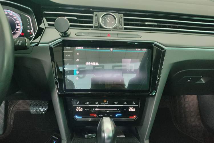 Used Volkswagen Magotan 2020 330TSI DSG Luxury Edition
