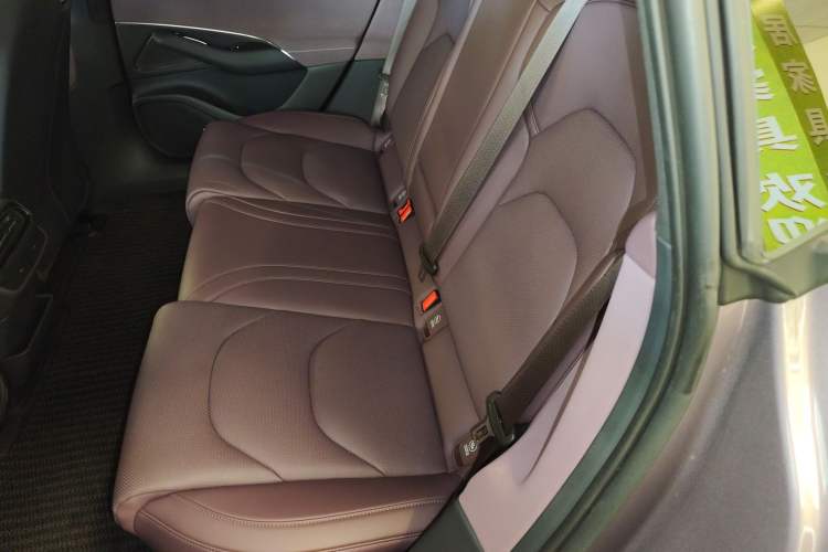 Used  SU7 2024 Four-Wheel Drive Ultra-Long Range Advanced Intelligent Driving Max Edition
