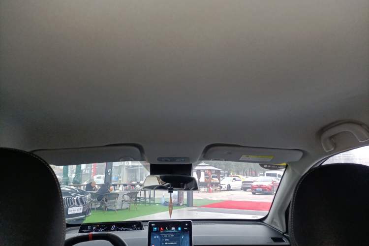 Used NETA V 2021 Long-Range Industry Custom Edition