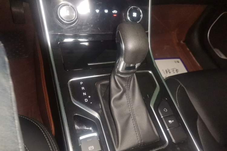 Used Chery Arrizo 5 2019 Revised PRO 1.5L CVT Youth Edition China VI Standard