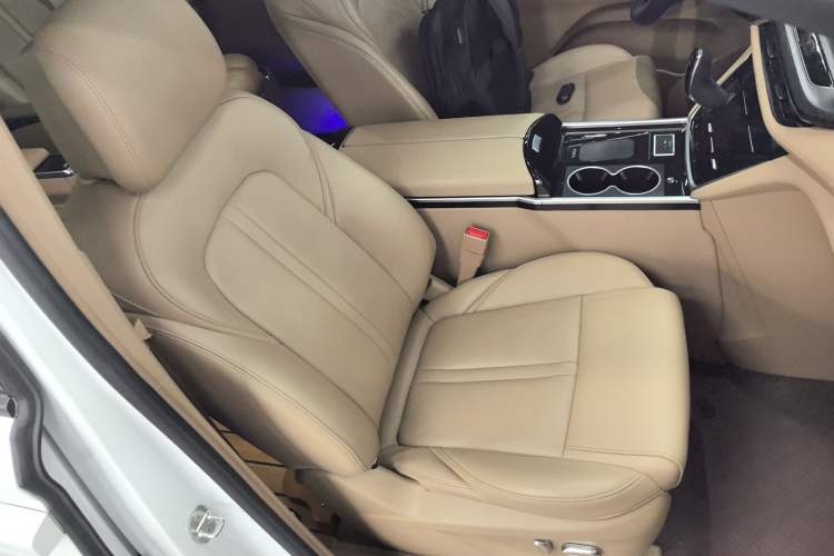 Used Buick GL8 2020 ES Land Cruiser 653T Luxury Edition