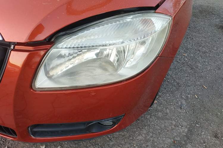 Used Skoda Fabia 2011 1.4L Automatic Crystal Edition
