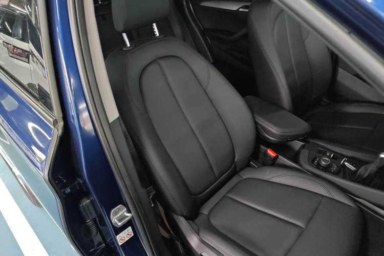 Used BMW X1 2019 sDrive18Li Fashion Model
