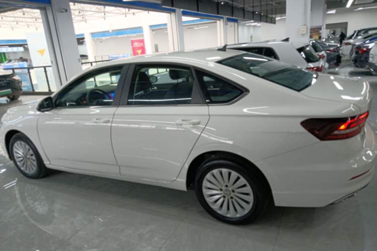 Used Volkswagen Lavida 2022 280TSI DSG Comfort Edition
