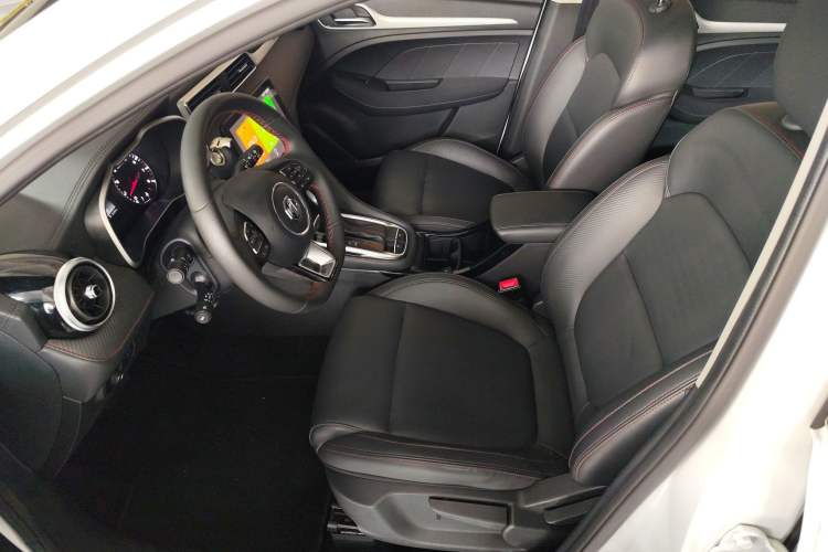 Used MG ZS 2020 180 DVVT Automatic Lite