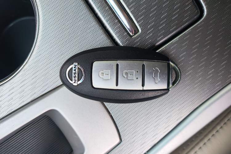 Used Nissan Teana 2016 2.0L XE Fashion Edition