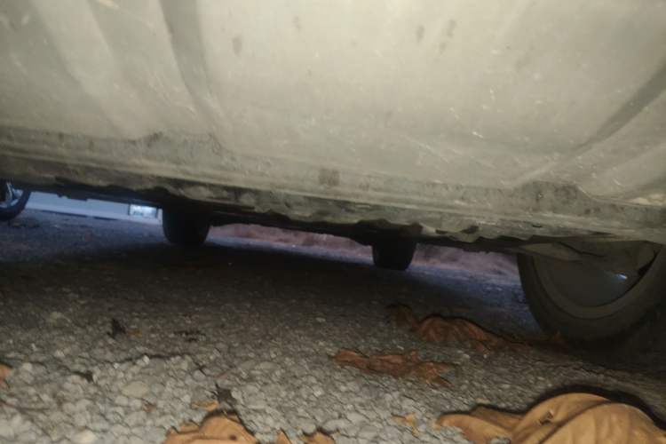 Used Land Rover Discovery Sport 2016 2.0T HSE