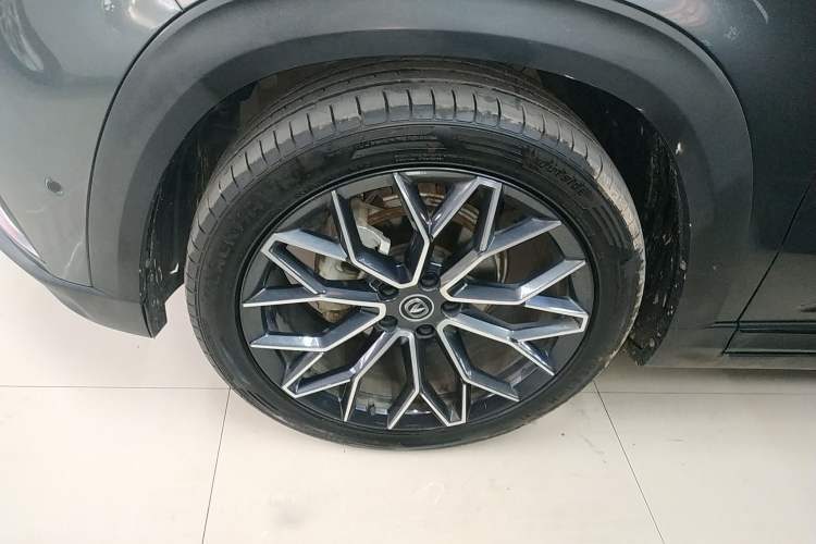 Used Changan UNI-T 2022 1.5T Flagship Edition
