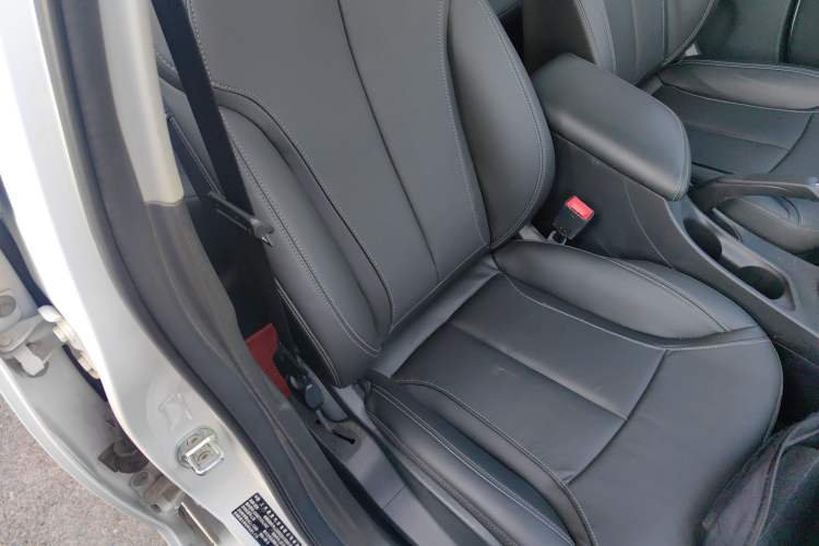 Used Buick GT 2019 18T Automatic Connected Elite Model China V Standard