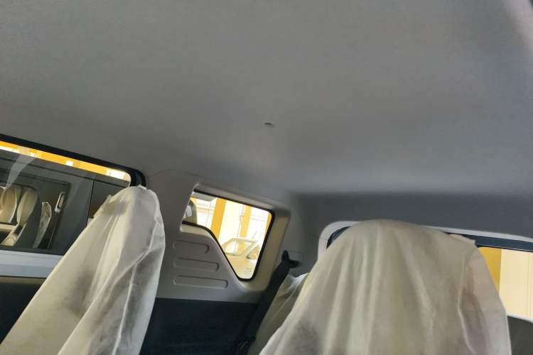 Used  Panda 2025 210km Panda Kart
