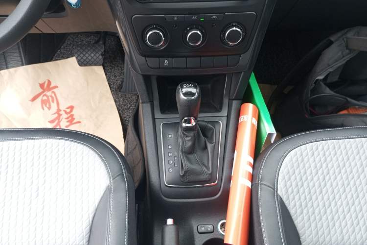 Used Skoda Yeti 2016 1.4TSI DSG Advanced Edition