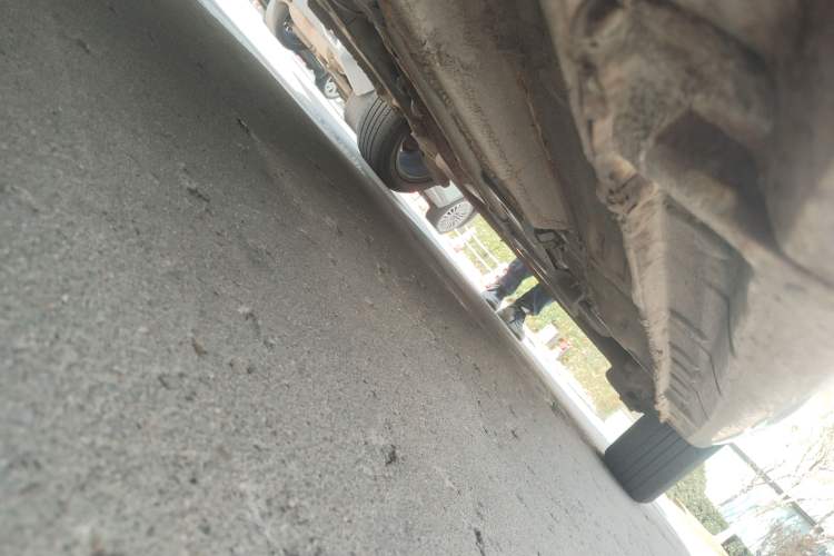 Used Changan Eado DT 2018 1.6L Manual Smart Enjoyment Model