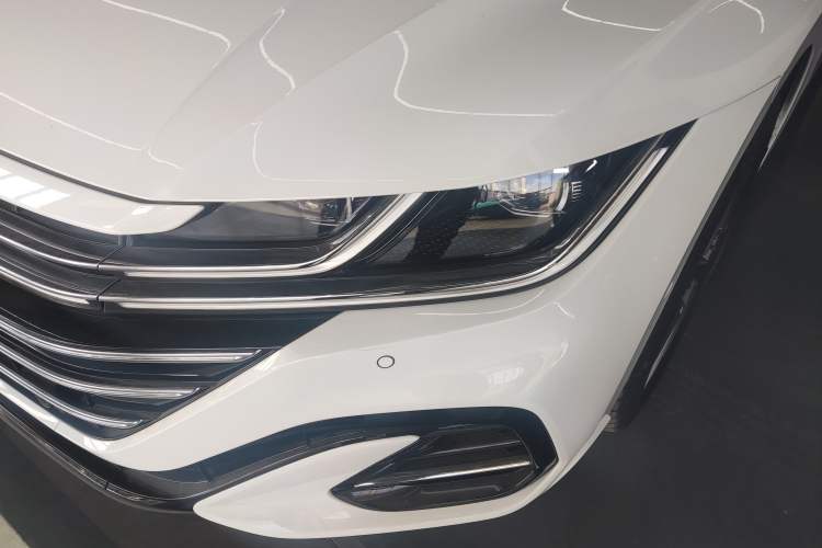 Used Volkswagen FAW-Volkswagen CC 2024 380TSI Striking Edition