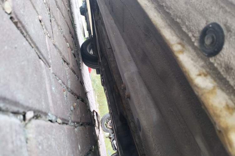 Used Kia Pegas 2017 1.4L Manual Fashion Edition Smart