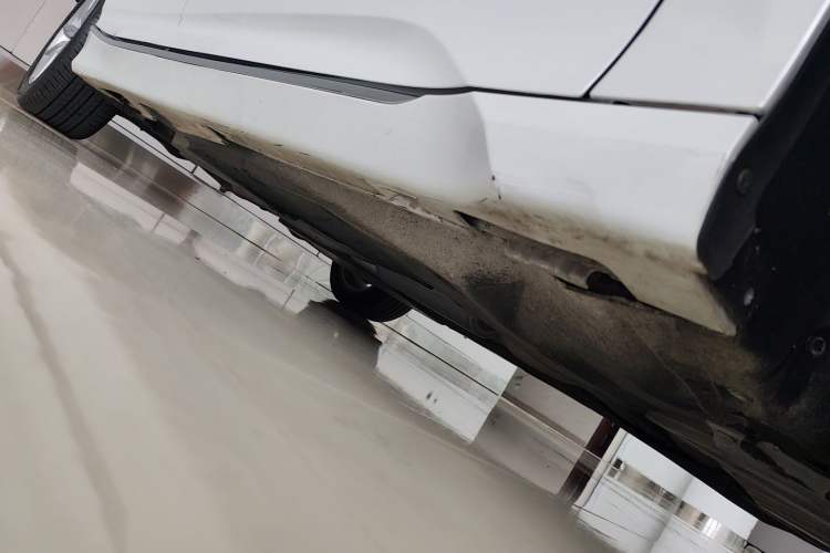 Used Honda Accord 2022 260TURBO Luxury Edition