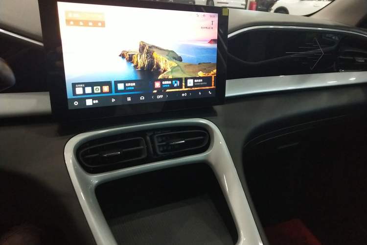 Used  Geome 2026 Model 310km Youth Edition
