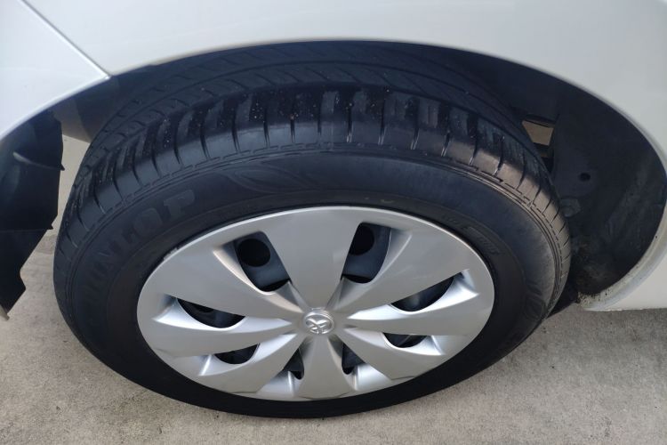 Used Toyota YARiS L 2019 1.5E CVT Dynamic Edition China VI compliant
