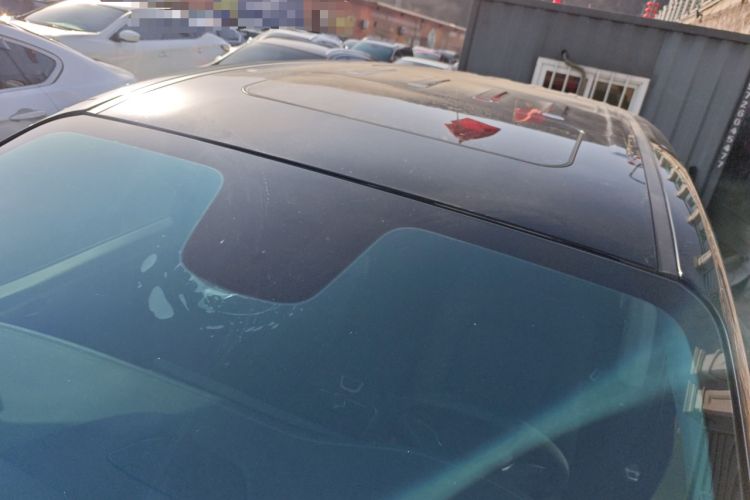 Used GAC Trumpchi M8 2023 Lingxiu Series 390T Prestige Edition
