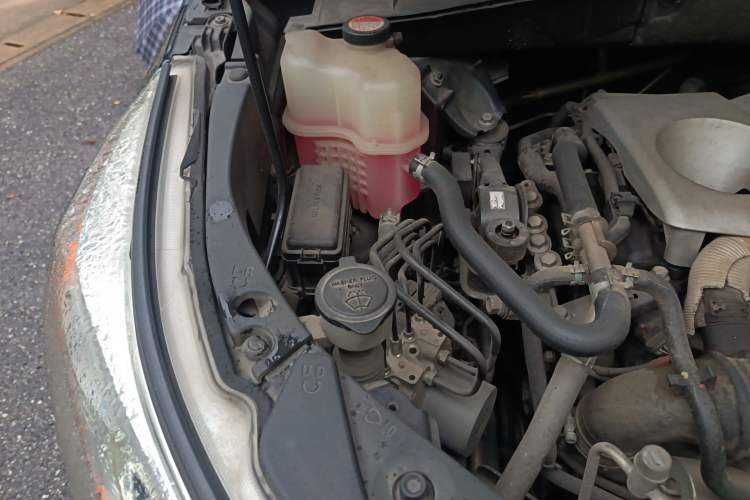 Used Toyota Highlander 2015 2.0T Four-Wheel Drive Elite Edition 7-Seater
