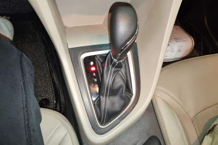 Used Buick GT 2016 15N Automatic Elite Edition
