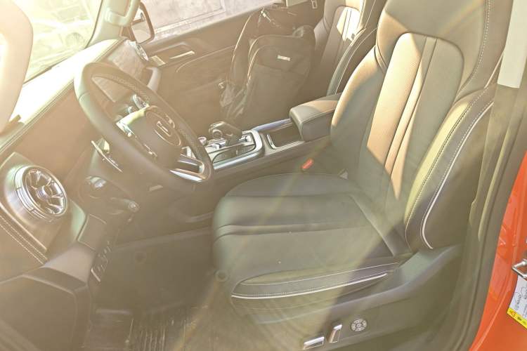 Used Tank 300 2024 2.0T Conqueror
