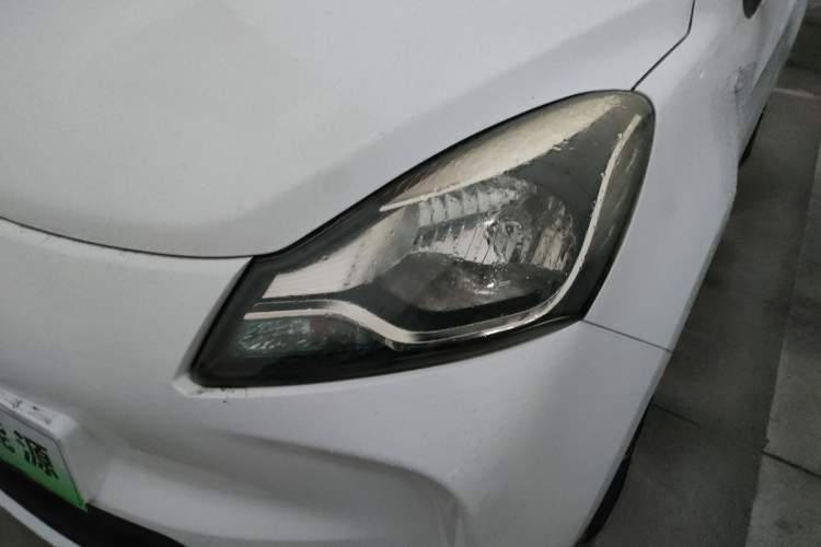 Used Oshan Benni E-Star 2021 National Edition Xin Yue Version Lithium-Ion Battery
