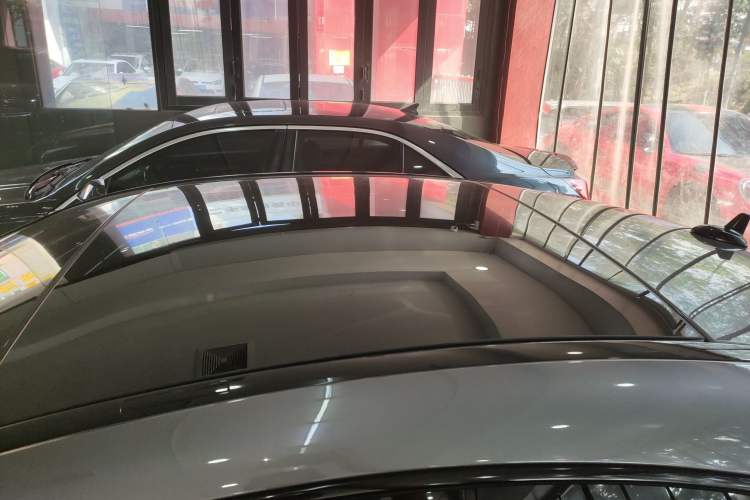 Used Mercedes-Benz CLA 2017 Refreshed CLA 220 4MATIC
