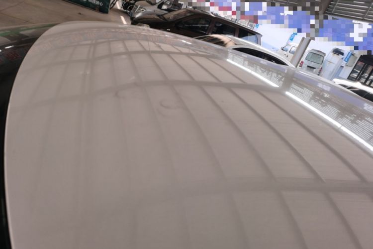 Used Volkswagen Santana 2019 1.5L Automatic Fashion Edition China VI
