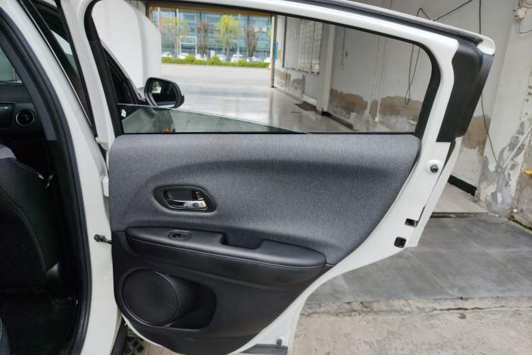 Used Honda XR-V 2021 1.5L CVT Comfort Version