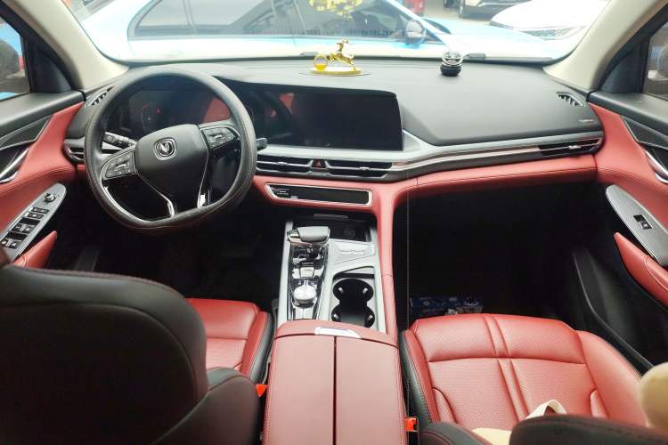 Used Changan CS75 PLUS 2022 1.5T Automatic Prestige Model