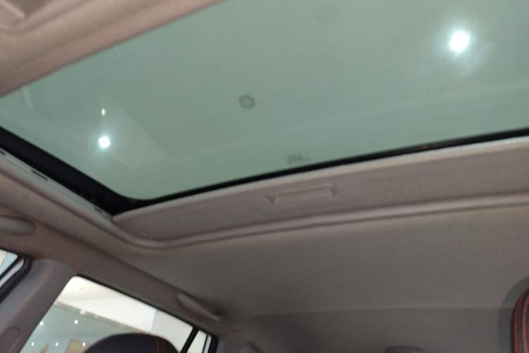 Used Chery Tiggo 3 2016 1.6L Manual ZhiShang Edition
