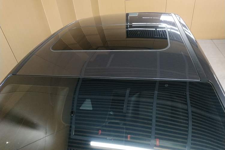 Used GAC Trumpchi EMPOW 2023 270T DCT J16 Version
