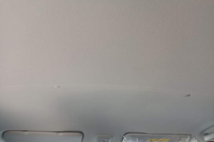 Used Wuling Bingo 2023 333 km Lingxi Connected+ Version
