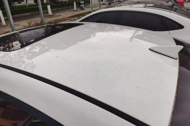 Used Hyundai Elantra 2016 1.6L Automatic ZhiXuan – Elite Version