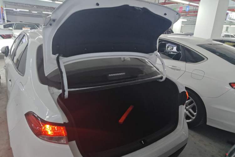 Used Toyota Levin 2021 TNGA 1.5L CVT Entry-Level Model
