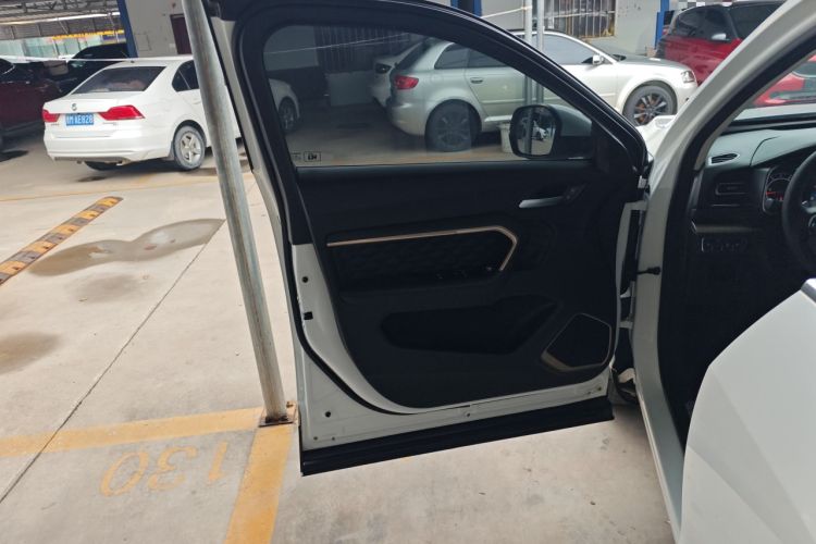 Used Haval H6 2021 1.5 GDIT Automatic Champion Edition
