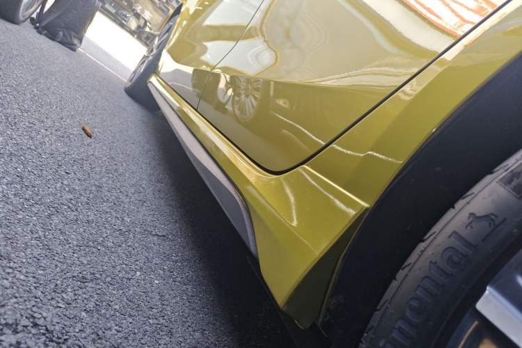 Used Lynk & Co 03 2021 03+ 2.0TD Automatic Wind-Chasing Edition