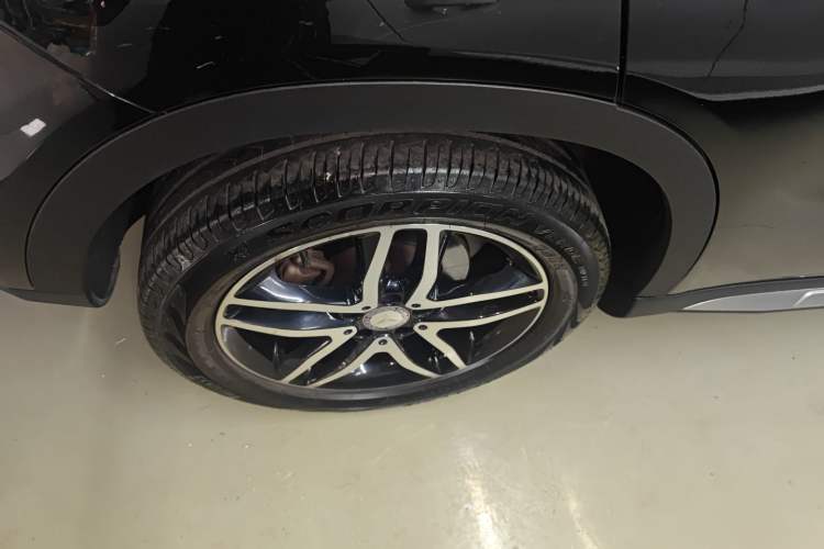 Used Mercedes-Benz GLA 2015 GLA 200 Sport Edition